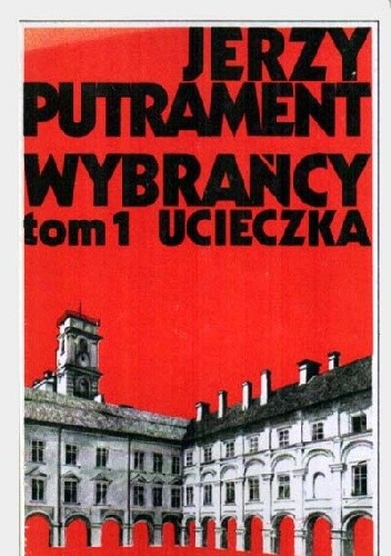 Ucieczka