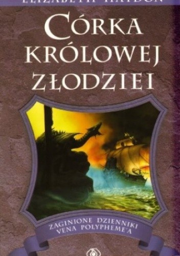 Córka Królowej złodziei