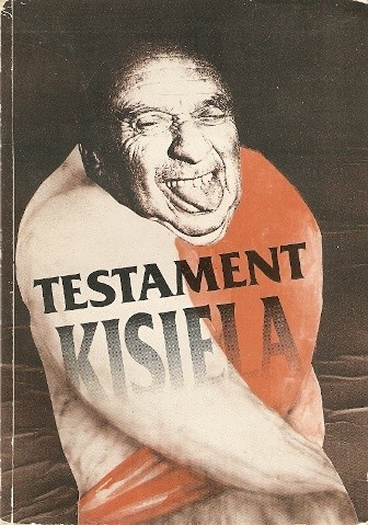 Testament Kisiela