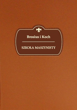 Szkoła maszynisty