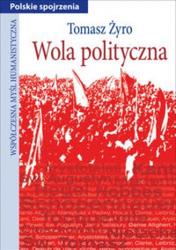 Wola polityczna