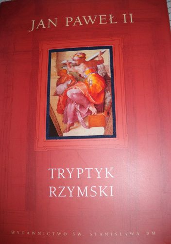 Tryptyk rzymski