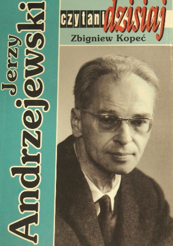 Jerzy Andrzejewski
