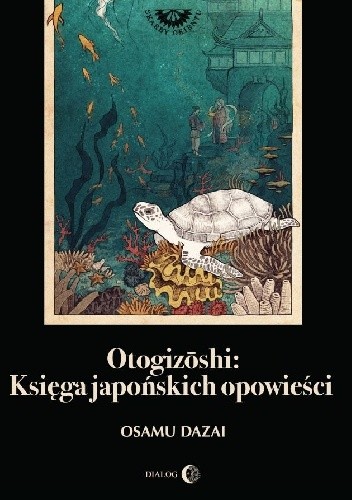 Otogizōshi. Księga japońskich opowieści