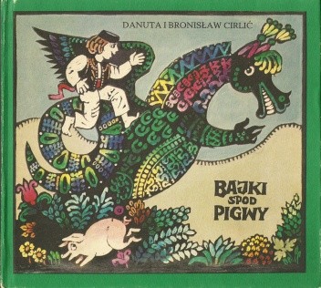 Bajki spod pigwy