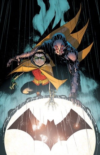 Batman & Robin #05