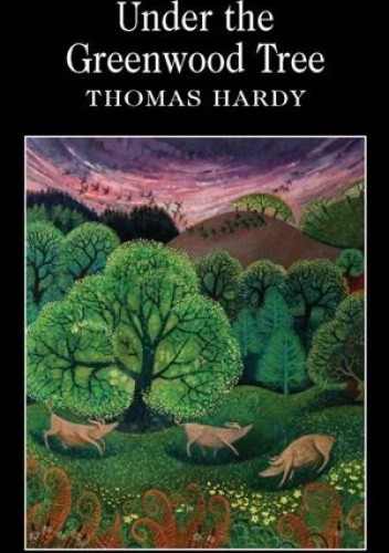 Under the Greenwood Tree