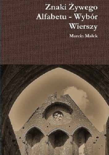 Znaki żywego alfabetu