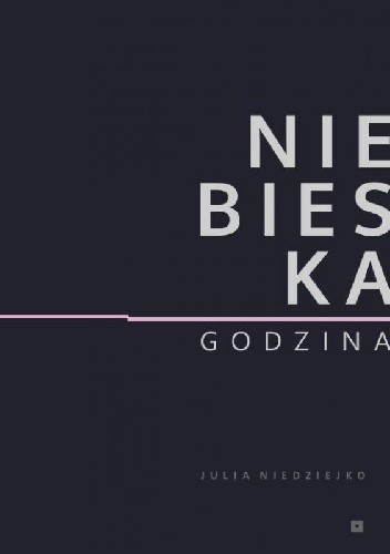 Niebieska godzina