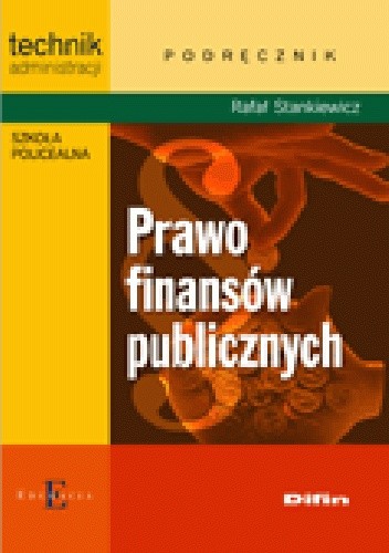 Prawo finansów publicznych