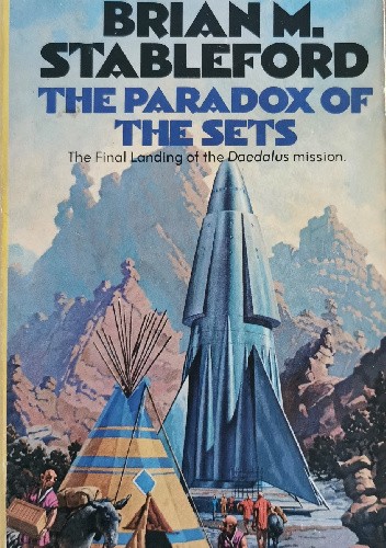 The Paradox of the Sets