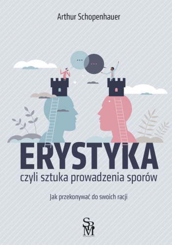 Erystyka. Sztuka prowadzenia sporów