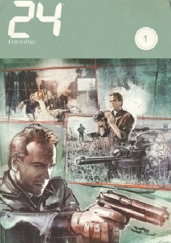24 Omnibus