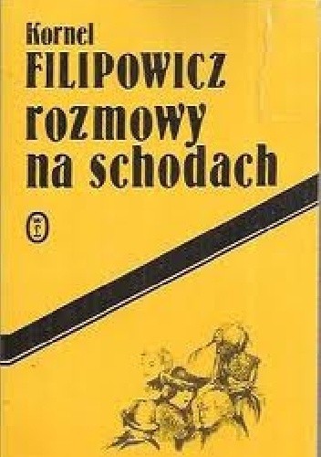 Rozmowy na schodach