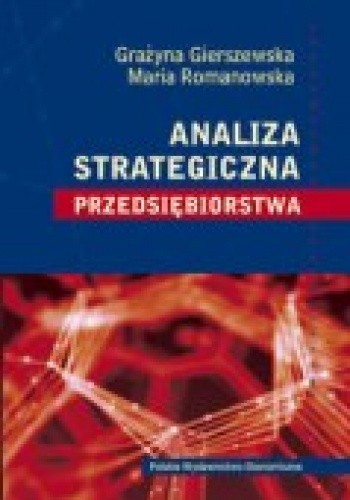 Analiza strategiczna przedsiębiorstwa