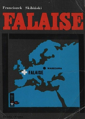 Falaise