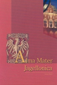 Alma Mater Jagiellonica