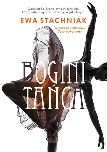 Bogini tańca
