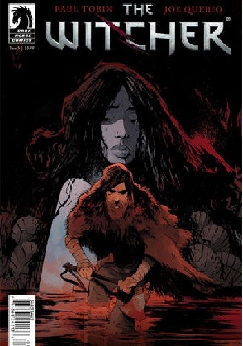 The Witcher #5
