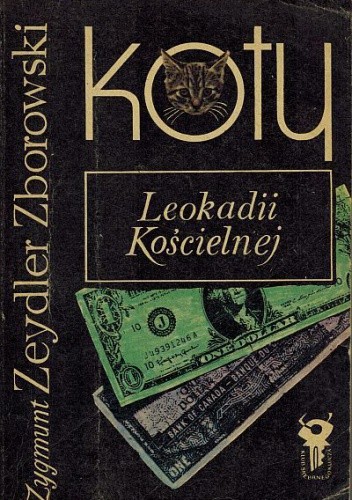 Koty Leokadii Kościelnej