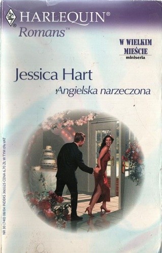 Angielska narzeczona