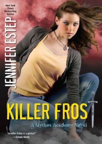 Killer Frost