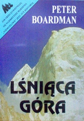 Lśniąca góra