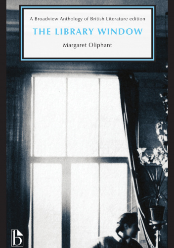 The Library Window