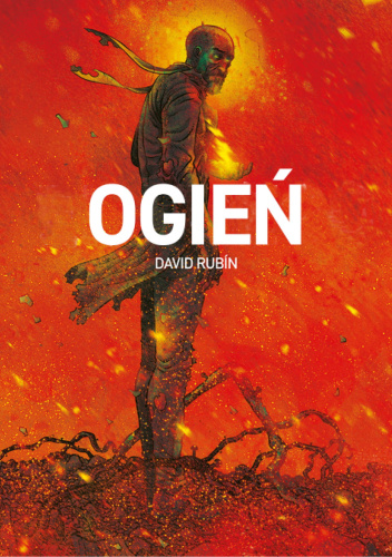 Ogień