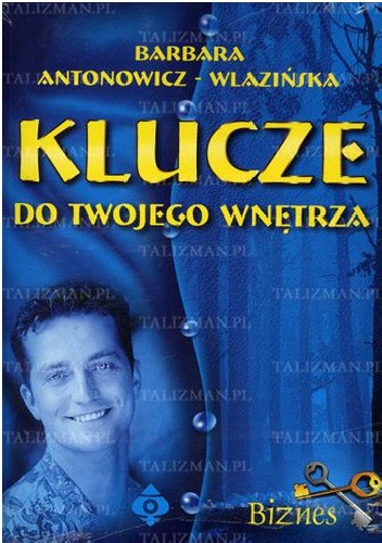 Klucze do Twojego wnętrza - biznes