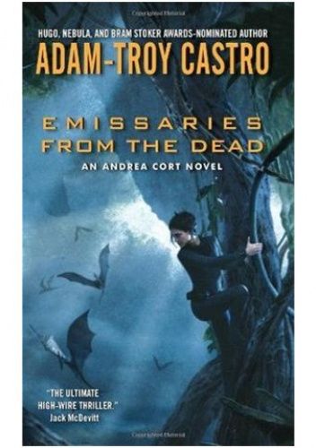 Emissaries from the Dead