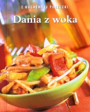 Dania z woka