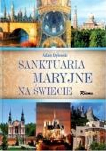 Sanktuaria Maryjne na świecie