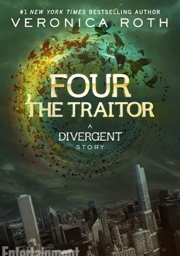 The Traitor: A Divergent Story
