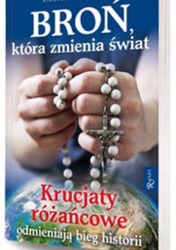 Broń, która zmienia świat
