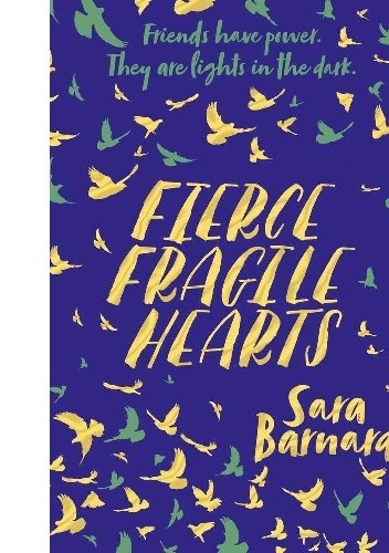 Fierce Fragile Hearts