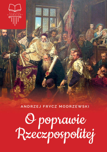 O poprawie Rzeczypospolitej