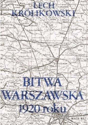 Bitwa warszawska 1920 roku