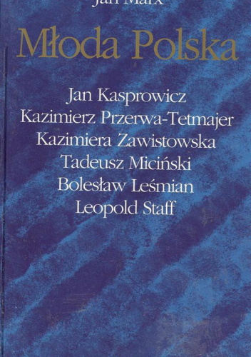 Młoda Polska