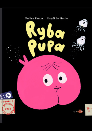 Ryba Pupa