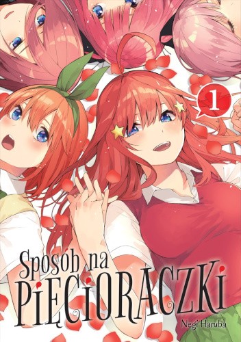 Sposób na pięcioraczki #1