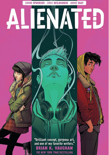 Alienated