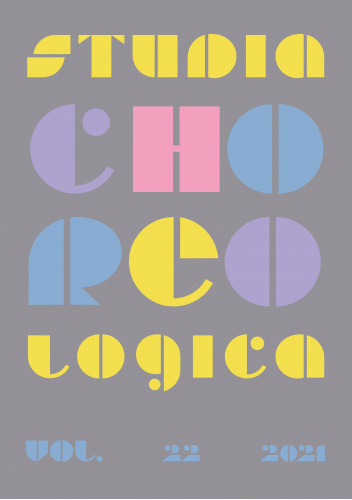 Studia Choreologica Vol. 22