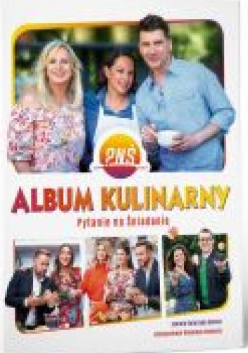 Album Kulinarny. Pytanie na śniadanie