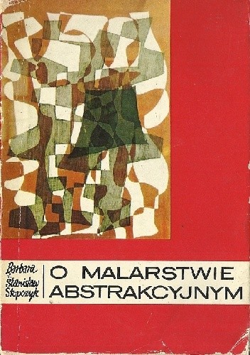 O Malarstwie Abstrakcyjnym