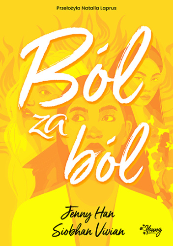Ból za ból