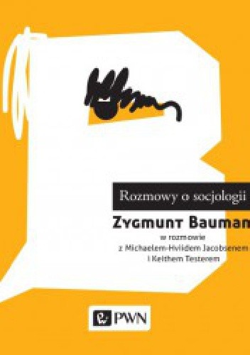 Rozmowy o socjologii