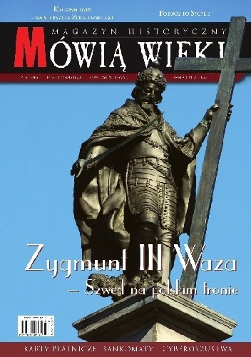Mówią Wieki 7/2016 (678)