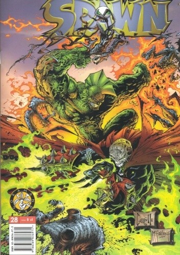 Spawn 3/2004