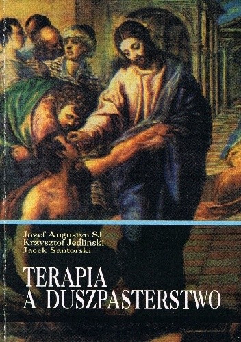 Terapia a duszpasterstwo.
